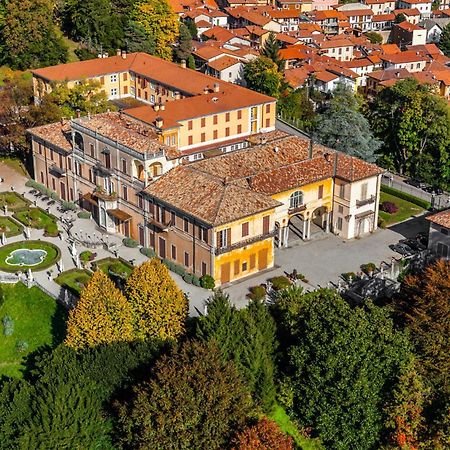 Villa Cagnola Schianno Extérieur photo