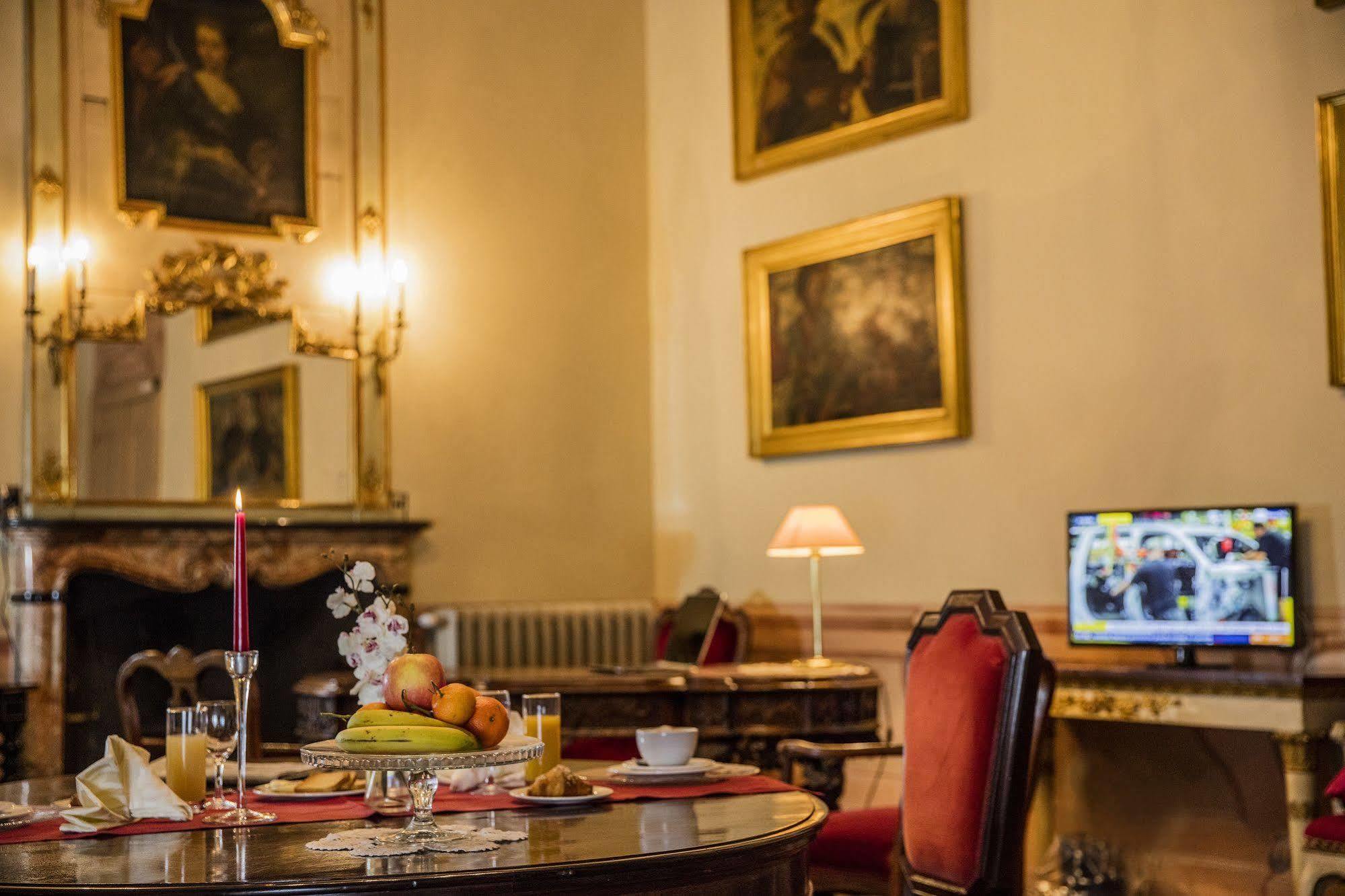 Villa Cagnola Schianno Extérieur photo